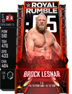 supercard brocklesnar s10 royalrumble24