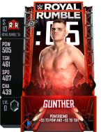 supercard gunther s10 royalrumble24