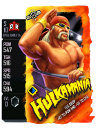 supercard hulkhogan hulkamania s10 royalrumble24