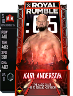 supercard karlanderson s10 royalrumble24