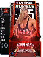 supercard kevinnash s10 royalrumble24