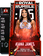 supercard kianajames s10 royalrumble24