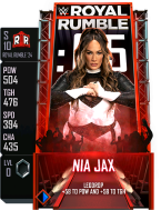 supercard niajax s10 royalrumble24