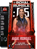 supercard raquelrodriguez s10 royalrumble24