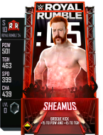 supercard sheamus s10 royalrumble24