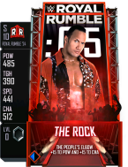 supercard therock s10 royalrumble24