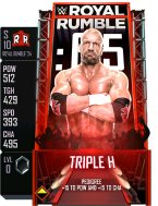 supercard tripleh s10 royalrumble24