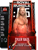 supercard tylerbate s10 royalrumble24