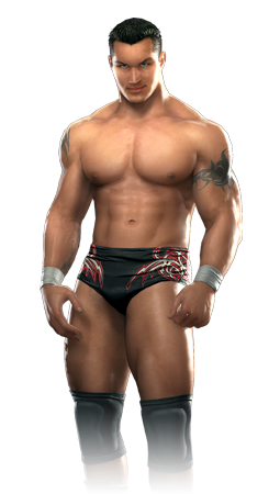 randyorton randyorton