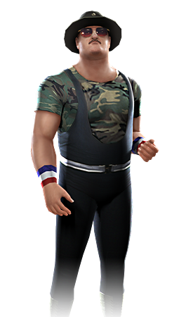 sgtslaughter sgtslaughter