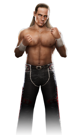 shawnmichaels shawnmichaels