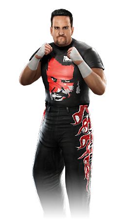 tommydreamer tommydreamer