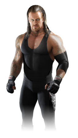 undertaker undertaker