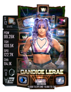 supercard candicelerae s12 static