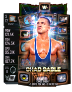 supercard chadgable s12 static