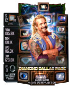 supercard ddp s12 static