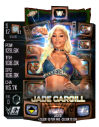 supercard jadecargill s12 static
