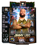 supercard jimmyuso s12 static
