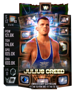 supercard juliuscreed s12 static
