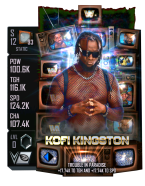supercard kofikingston s12 static