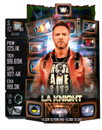 supercard laknight s12 static