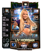 supercard livmorgan s12 static