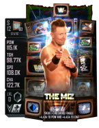 supercard themiz s12 static