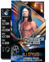 supercard ajstyles s9 summerslam23