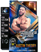 supercard austintheory s9 summerslam23