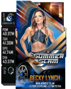 supercard beckylynch s9 summerslam23