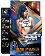 supercard blairdavenport s9 summerslam23