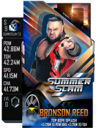 supercard bronsonreed s9 summerslam23