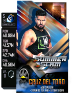 supercard cruzdeltoro s9 summerslam23