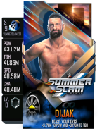 supercard dijak s9 summerslam23