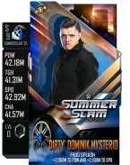 supercard dominikmysterio s9 summerslam23