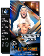 supercard eltonprince s9 summerslam23