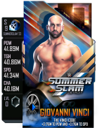 supercard giovannivinci s9 summerslam23