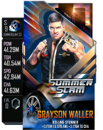 supercard graysonwaller s9 summerslam23