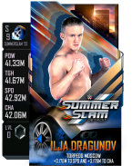 supercard iljadragunov s9 summerslam23