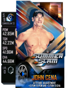 supercard johncena s9 summerslam23