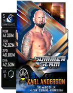 supercard karlanderson s9 summerslam23