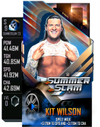 supercard kitwilson s9 summerslam23