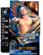 supercard mattriddle s9 summerslam23