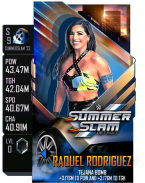 supercard raquelrodriguez s9 summerslam23