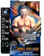 supercard ridgeholland s9 summerslam23