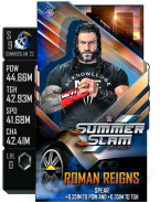 supercard romanreigns s9 summerslam23