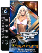 supercard tiffanystratton s9 summerslam23