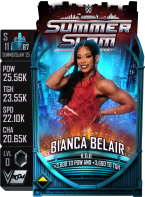 supercard biancabelair s11 ss25
