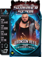 supercard bronsonreed s11 ss25