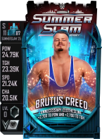 supercard brutuscreed s11 ss25